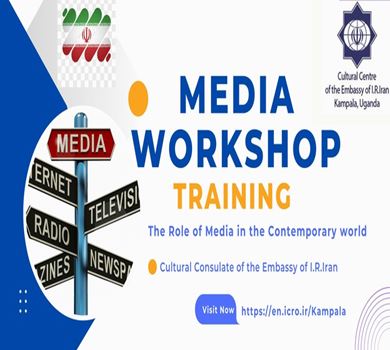 Media workshop